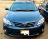 Toyota Corolla GLI 2012 For Sale in Karachi