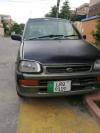 Daihatsu Cuore  2003 For Sale in Lahore