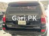 Toyota Surf SSR-X 2.7 2009 For Sale in Peshawar