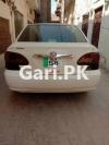 Toyota Corolla GLI 2005 For Sale in Multan