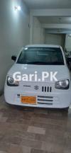 Suzuki Alto  2020 For Sale in Bahawalpur