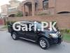 Toyota Hilux  2010 For Sale in Faisalabad