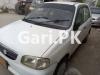 Suzuki Alto  2006 For Sale in Karachi