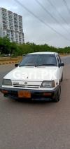 Suzuki Khyber  1999 For Sale in Karachi