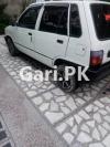 Suzuki Mehran VX 2006 For Sale in Wah