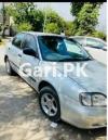 Suzuki Baleno  2004 For Sale in Islamabad