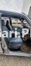 Suzuki Mehran VXR 2005 For Sale in Karachi