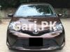 Toyota Vitz  2015 For Sale in Karachi