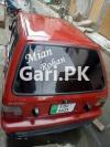 Suzuki Mehran VX 1998 For Sale in Faisalabad