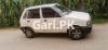 Suzuki Mehran VX 1991 For Sale in Lahore