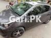 Toyota Vitz  2016 For Sale in Lahore