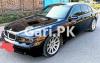 BMW 7 Series 730d 2003 For Sale in Islamabad