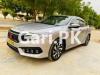 Honda Civic VTi Oriel Prosmatec 2018 For Sale in Karachi