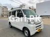 Daihatsu Hijet  2012 For Sale in Karachi