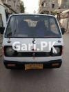 Suzuki Carry  1980 For Sale in Karachi