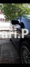 Honda City 1.3 i-VTEC Prosmatec 2011 For Sale in Karachi