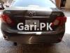 Toyota Corolla GLi 1.3 VVTi 2011 For Sale in Rawalpindi