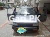 Suzuki Mehran VX 1990 For Sale in Karachi