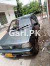 Suzuki Mehran VX 2013 For Sale in Rahim Yar Khan