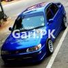 Toyota Corolla 2.0 D 1999 For Sale in Rawalpindi