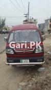 Suzuki Bolan  2000 For Sale in Rawalpindi