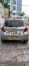 Toyota Vitz  2010 For Sale in Karachi