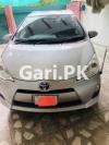 Toyota Aqua  2013 For Sale in Islamabad