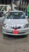 Honda City IDSI 2003 For Sale in Rawalpindi