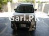 Suzuki Wagon R  2016 For Sale in Lahore