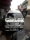 Suzuki Bolan  2011 For Sale in Lahore