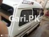 Suzuki Carry  1982 For Sale in Karachi