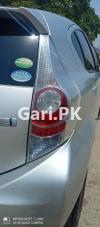 Toyota Aqua  2014 For Sale in Islamabad