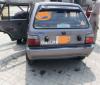 Suzuki Mehran VXR Euro II 2016