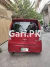 Suzuki Wagon R Stingray 2014 For Sale in Lahore