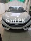 Honda Civic VTi Oriel 2021 For Sale in Karachi