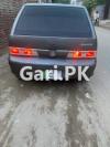 Suzuki Cultus VXR 2011 For Sale in Lahore