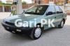 Suzuki Margalla GLI 1996 For Sale in Peshawar