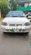 Suzuki Cultus VXR 2007 For Sale in Rawalpindi