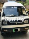 Suzuki Bolan  2005 For Sale in Peshawar