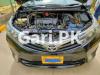 Toyota Corolla GLI 2015 For Sale in Karachi