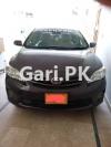 Toyota Corolla GLI 2013 For Sale in Karachi