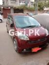 Daihatsu Sonica  2007 For Sale in Karachi