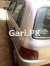 Daihatsu Cuore  2005 For Sale in Karachi