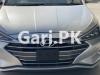 Hyundai Elantra  2021 For Sale in Lahore