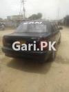 Suzuki Margalla VX 1996 For Sale in Karachi