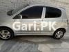 Toyota Vitz  2002 For Sale in Peshawar