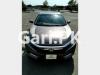 Honda Civic VTi Oriel Prosmatec 2019 For Sale in Lahore