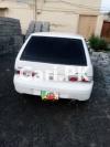 Suzuki Cultus VXR 2007 For Sale in Abbottabad