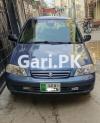 Suzuki Cultus VXR 2009 For Sale in Jhang