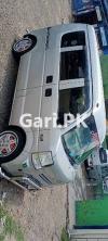 Suzuki Every  2011 For Sale in Gujar Khan